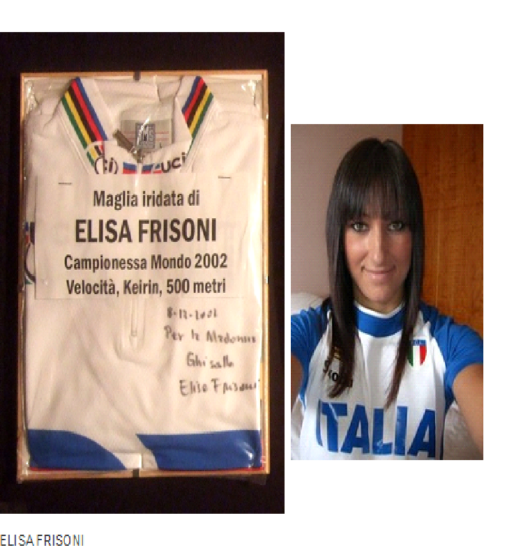 Elisa Frisoni